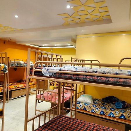 Hostel Sri Durga Jatri Nibasa Brahmapur Exteriér fotografie