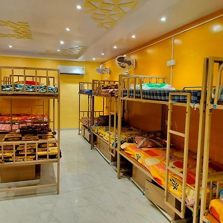 Hostel Sri Durga Jatri Nibasa Brahmapur Exteriér fotografie
