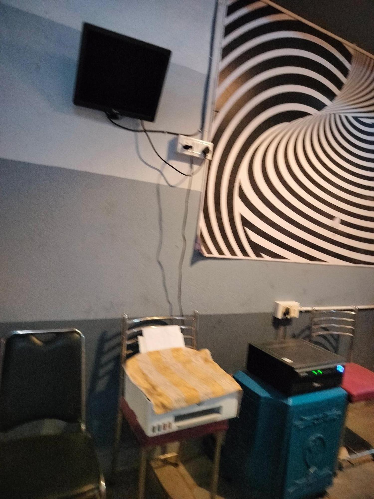 Hostel Sri Durga Jatri Nibasa Brahmapur Exteriér fotografie