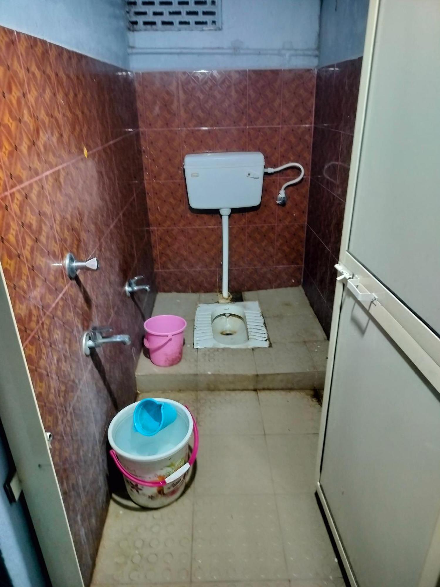 Hostel Sri Durga Jatri Nibasa Brahmapur Exteriér fotografie