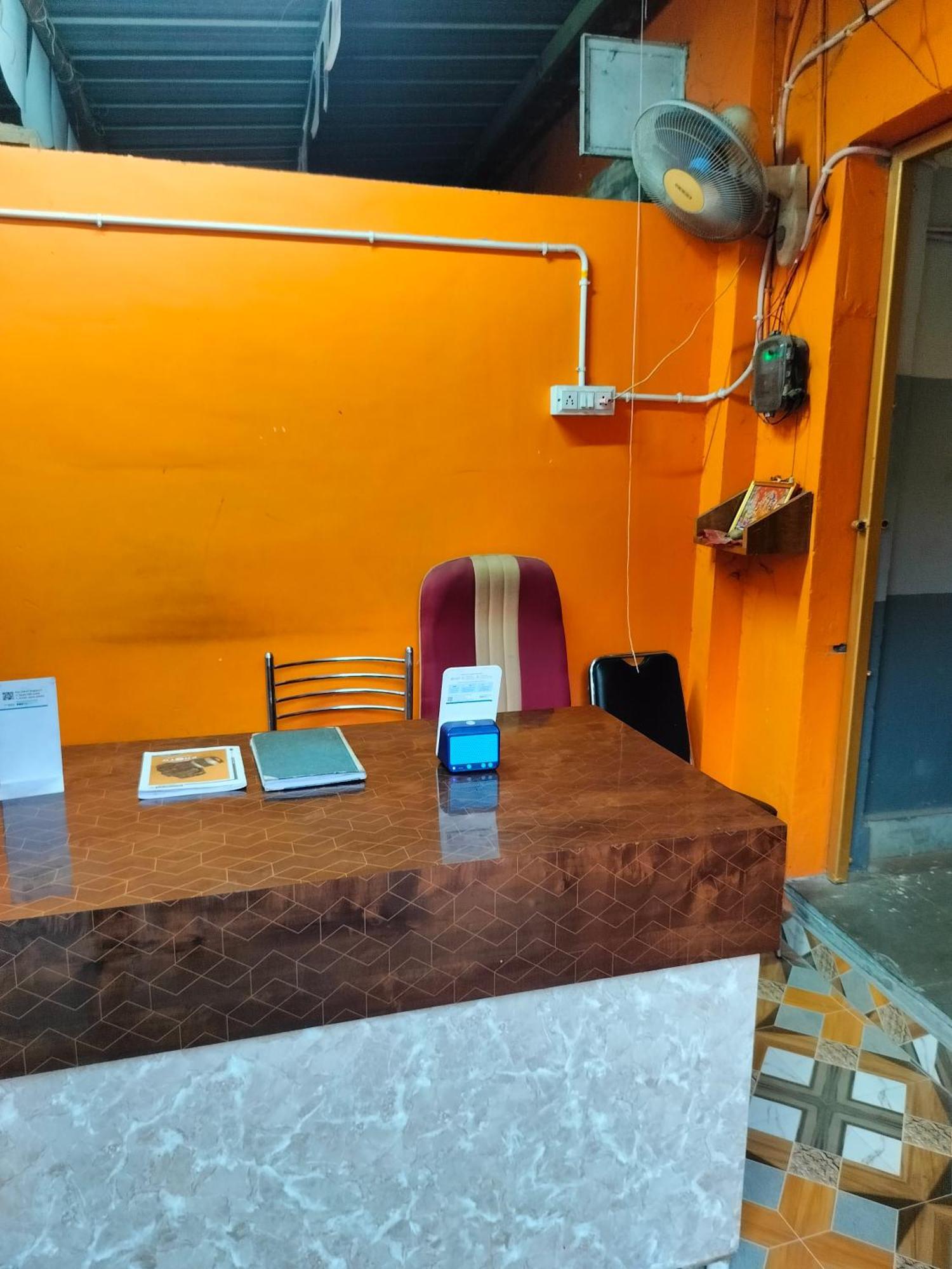 Hostel Sri Durga Jatri Nibasa Brahmapur Exteriér fotografie