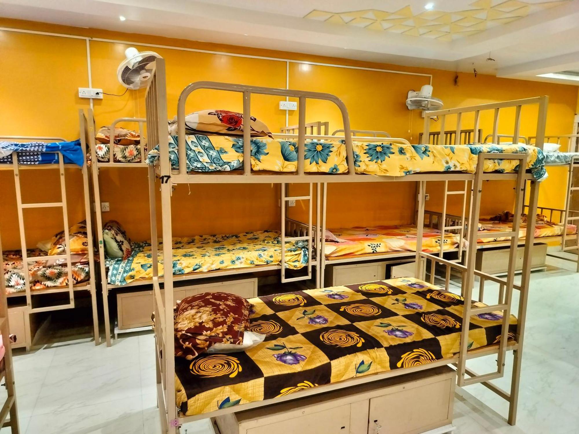 Hostel Sri Durga Jatri Nibasa Brahmapur Exteriér fotografie
