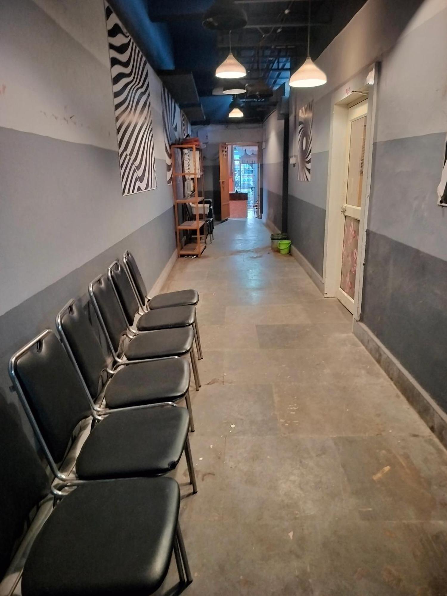 Hostel Sri Durga Jatri Nibasa Brahmapur Exteriér fotografie