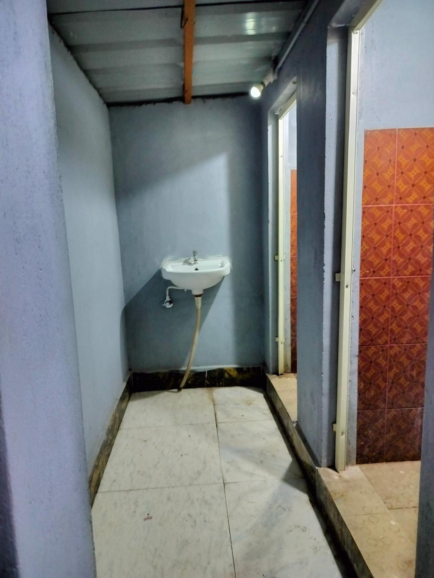 Hostel Sri Durga Jatri Nibasa Brahmapur Exteriér fotografie