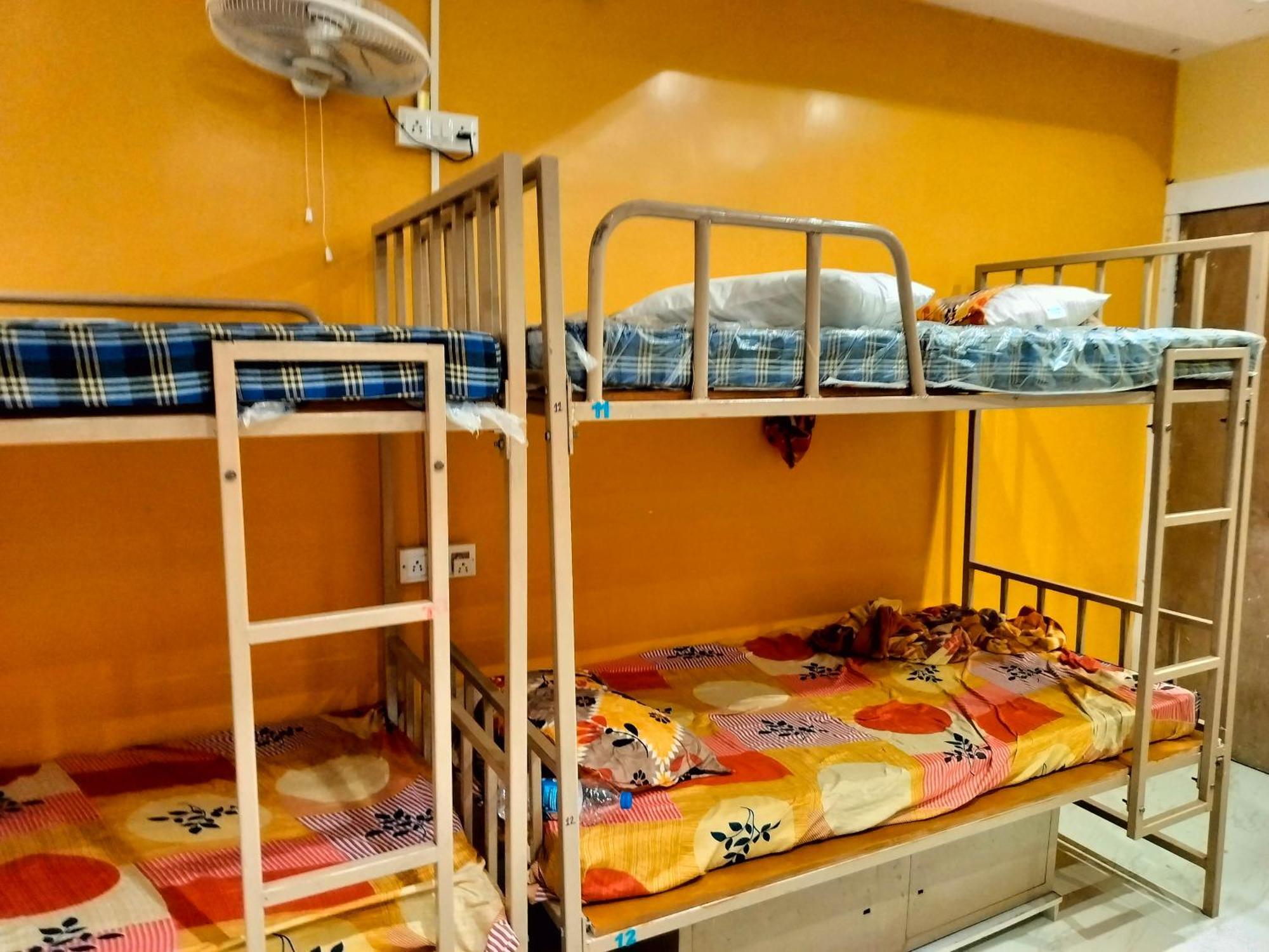Hostel Sri Durga Jatri Nibasa Brahmapur Exteriér fotografie