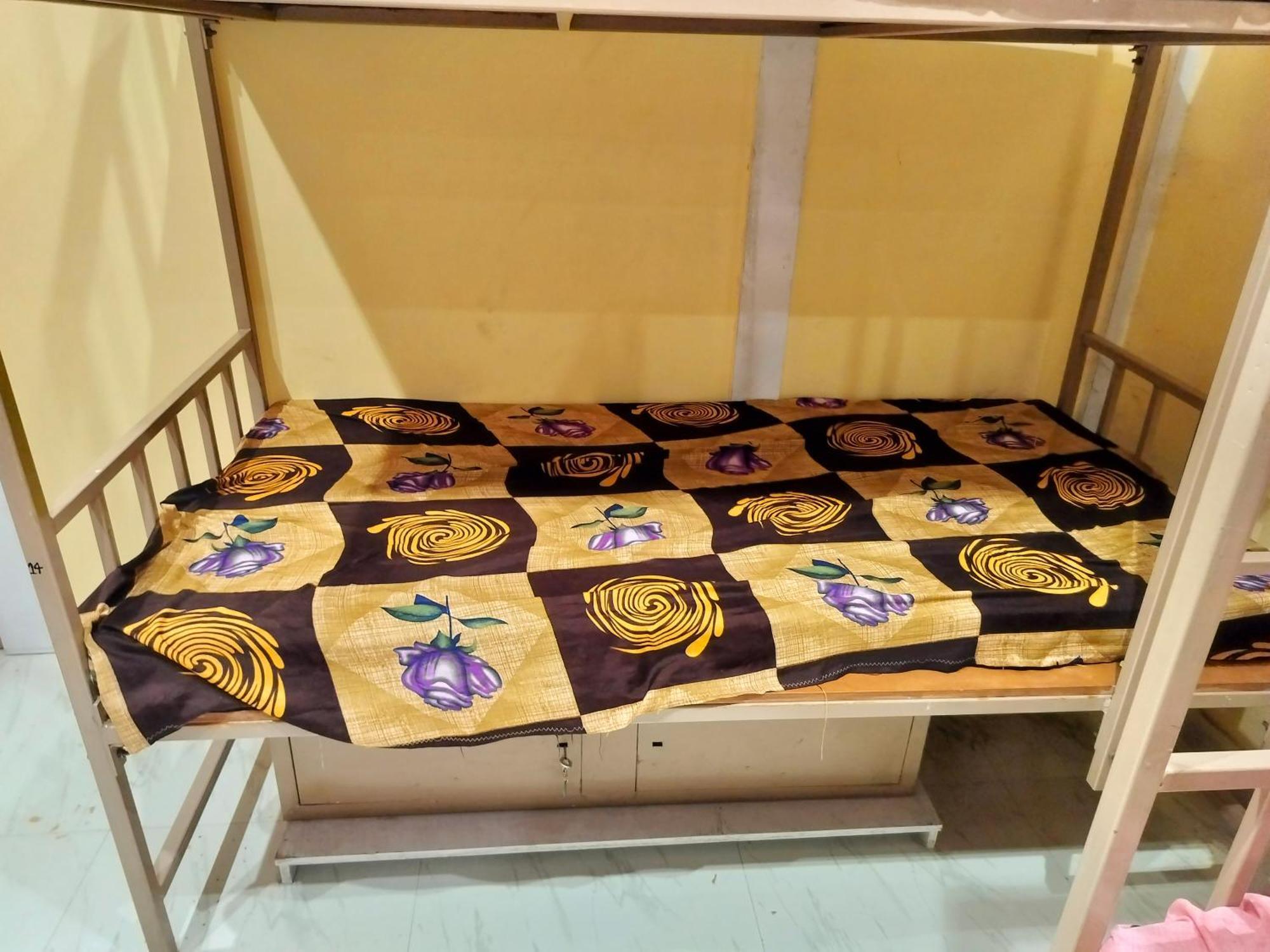 Hostel Sri Durga Jatri Nibasa Brahmapur Exteriér fotografie
