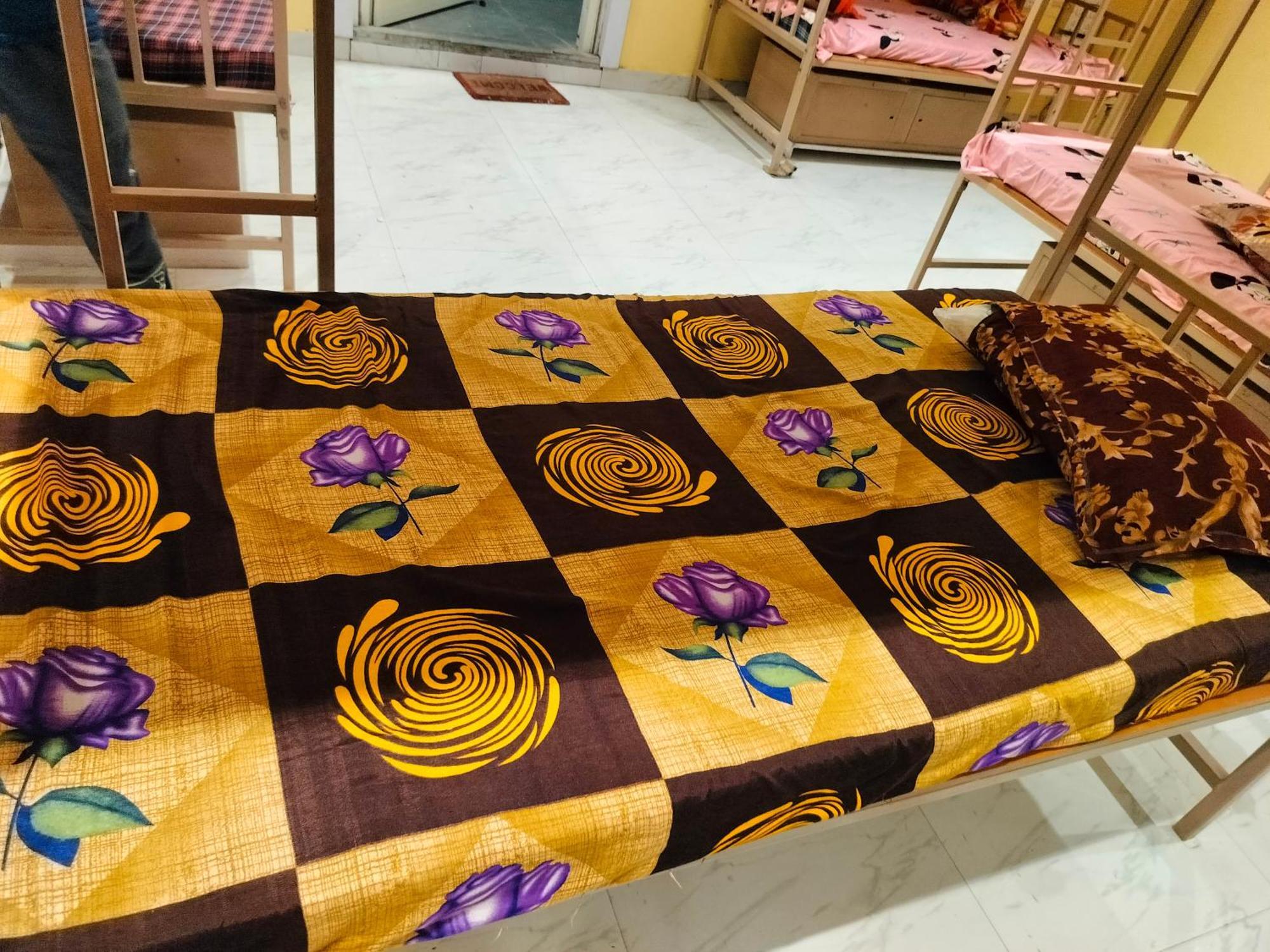 Hostel Sri Durga Jatri Nibasa Brahmapur Exteriér fotografie
